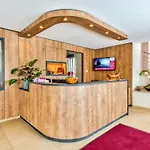 Hotel Traumblick