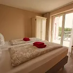 Traumblick Hotel Oberhof (Thuringia)