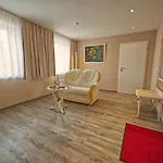 Hotel Traumblick