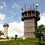 Traumblick Oberhof (Thuringia)