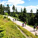 Traumblick 3* Oberhof (Thuringia)