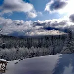 Hotel Traumblick Oberhof (Thuringia)