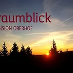 Traumblick 3* Oberhof (Thuringia)