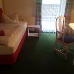 Hotel Traumblick Oberhof (Thuringia)