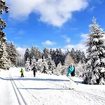 Traumblick 3* Oberhof (Thuringia)