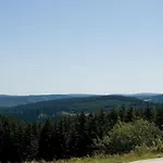 Traumblick Oberhof (Thuringia)