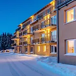 Traumblick 3* Oberhof (Thuringia)