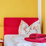 Hotel Traumblick Oberhof (Thuringia)