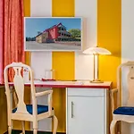 Hotel Traumblick Oberhof (Thuringia)