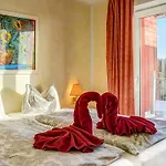 Traumblick Hotel Oberhof (Thuringia)