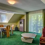 Traumblick Oberhof (Thuringia)