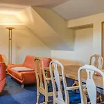Hotel Traumblick Oberhof (Thuringia)