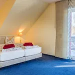 Traumblick 3* Oberhof (Thuringia)