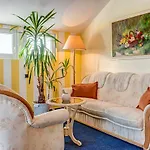 Traumblick Hotel Oberhof (Thuringia)