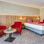 Traumblick 3* Oberhof (Thuringia)