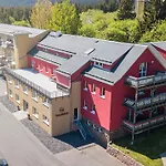 Traumblick Oberhof (Thuringia)