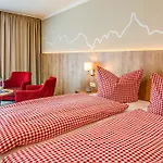 Traumblick Hotel Oberhof (Thuringia)