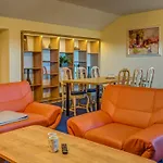 Traumblick Oberhof (Thuringia)