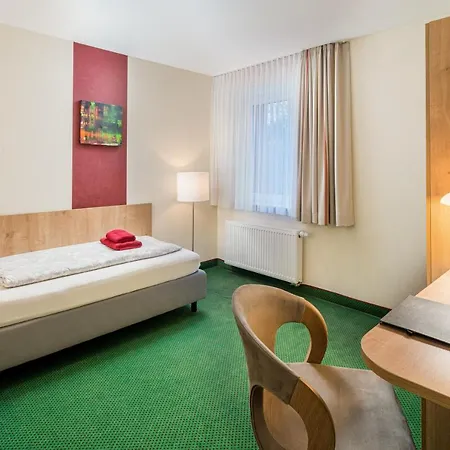 Hotel & Traumblick Oberhof (Thuringia)