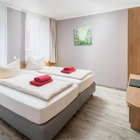 & Traumblick Hotel