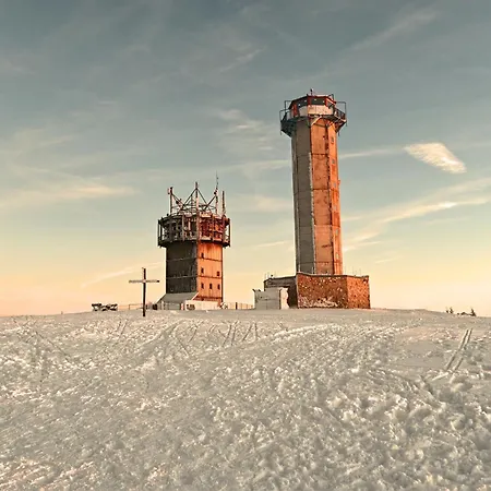 Traumblick ホテル