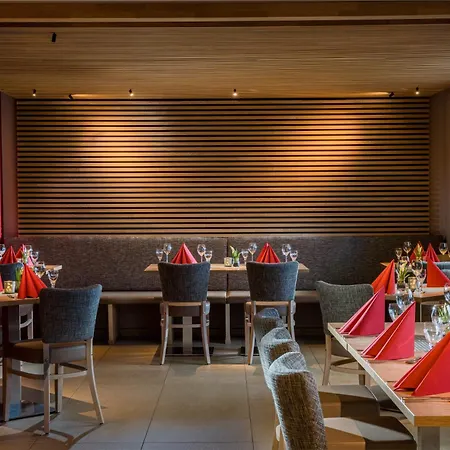 ホテル Traumblick 3*