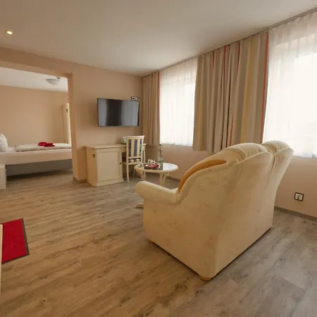 Hotel & Traumblick 3*