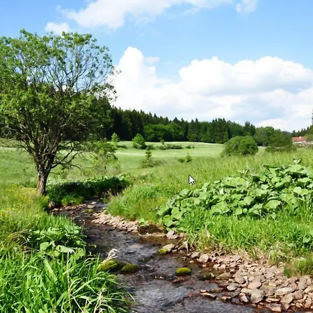 ホテル Traumblick