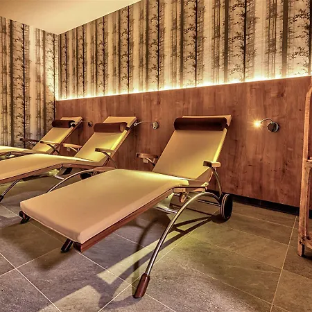 Traumblick Oberhof (Thuringia)