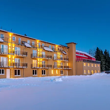 Traumblick 3* オーバーホーフ