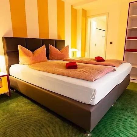 Otel Traumblick