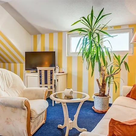 Traumblick 3* Oberhof (Thuringia)