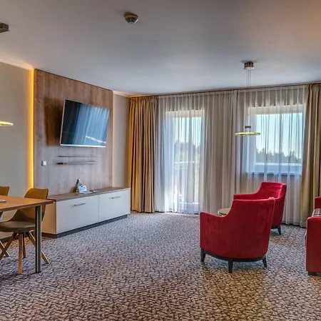 Hotel Traumblick Oberhof (Thuringia)