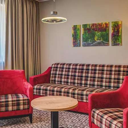 Traumblick 3* Oberhof (Thuringia)