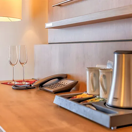 Traumblick Hotel Oberhof (Thuringia)