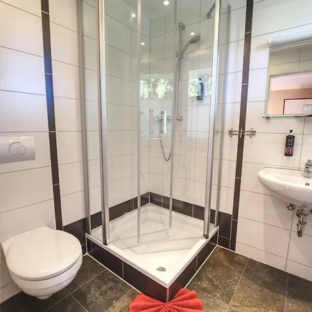 Hotel Traumblick Oberhof (Thuringia)