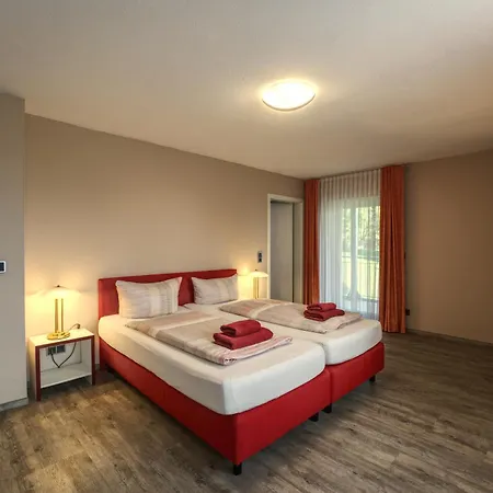 Traumblick Oberhof (Thuringia)