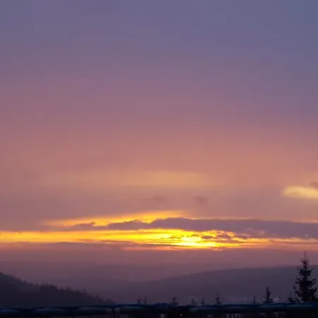 Traumblick 3* Oberhof (Thuringia)