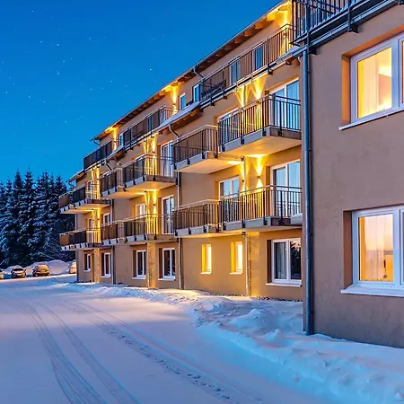 & Traumblick 3* Oberhof (Thuringia)