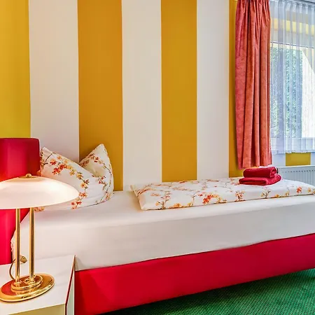 Traumblick 3* Oberhof (Thuringia)