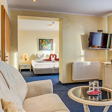 Hotel Traumblick