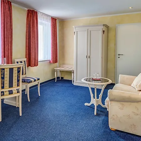 Traumblick 3* Oberhof (Thuringia)