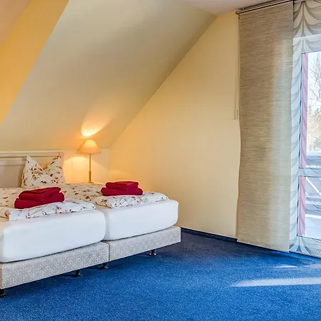 & Traumblick 3* Oberhof (Thuringia)