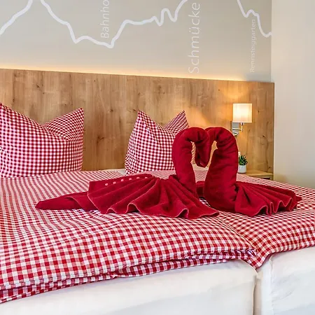& Traumblick Hotel