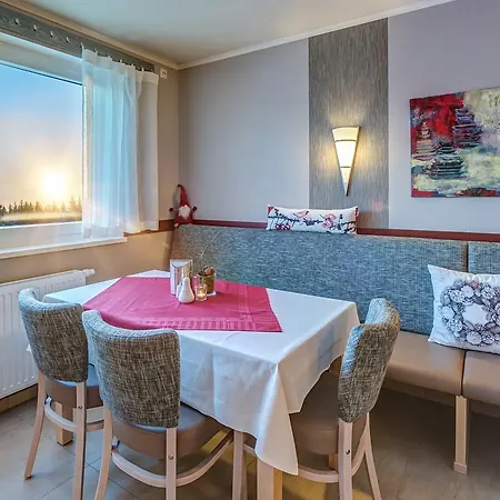 & Traumblick Hotel Oberhof (Thuringia)