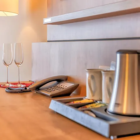 Traumblick 3* Oberhof (Thuringia)