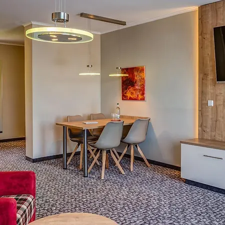 Traumblick Otel