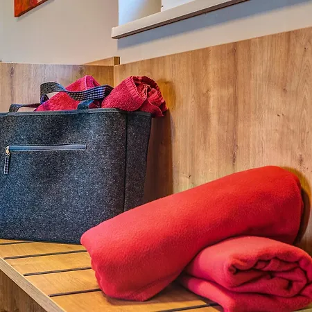 Traumblick Oberhof (Thuringia)