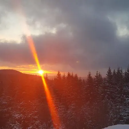 & Traumblick 3* Oberhof (Thuringia)