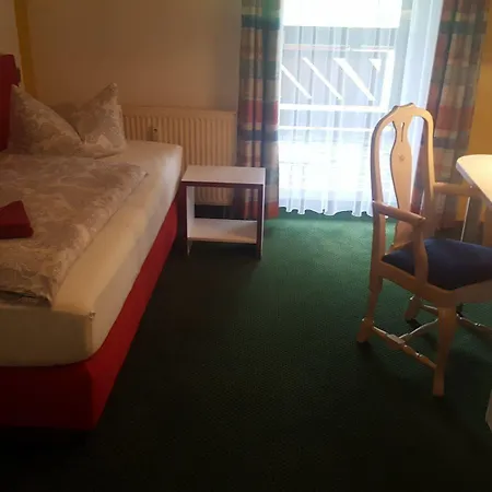 & Traumblick Hotel 3*